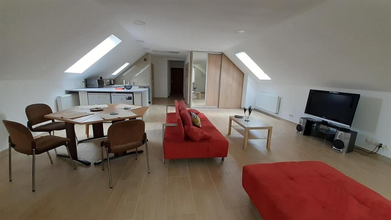 Abra-Fed Apartament Kalinowka Люблин Экстерьер фото