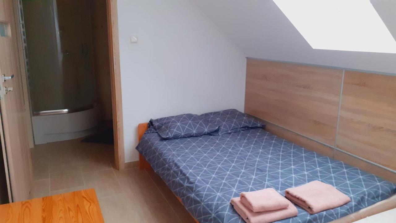 Abra-Fed Apartament Kalinowka Люблин Экстерьер фото