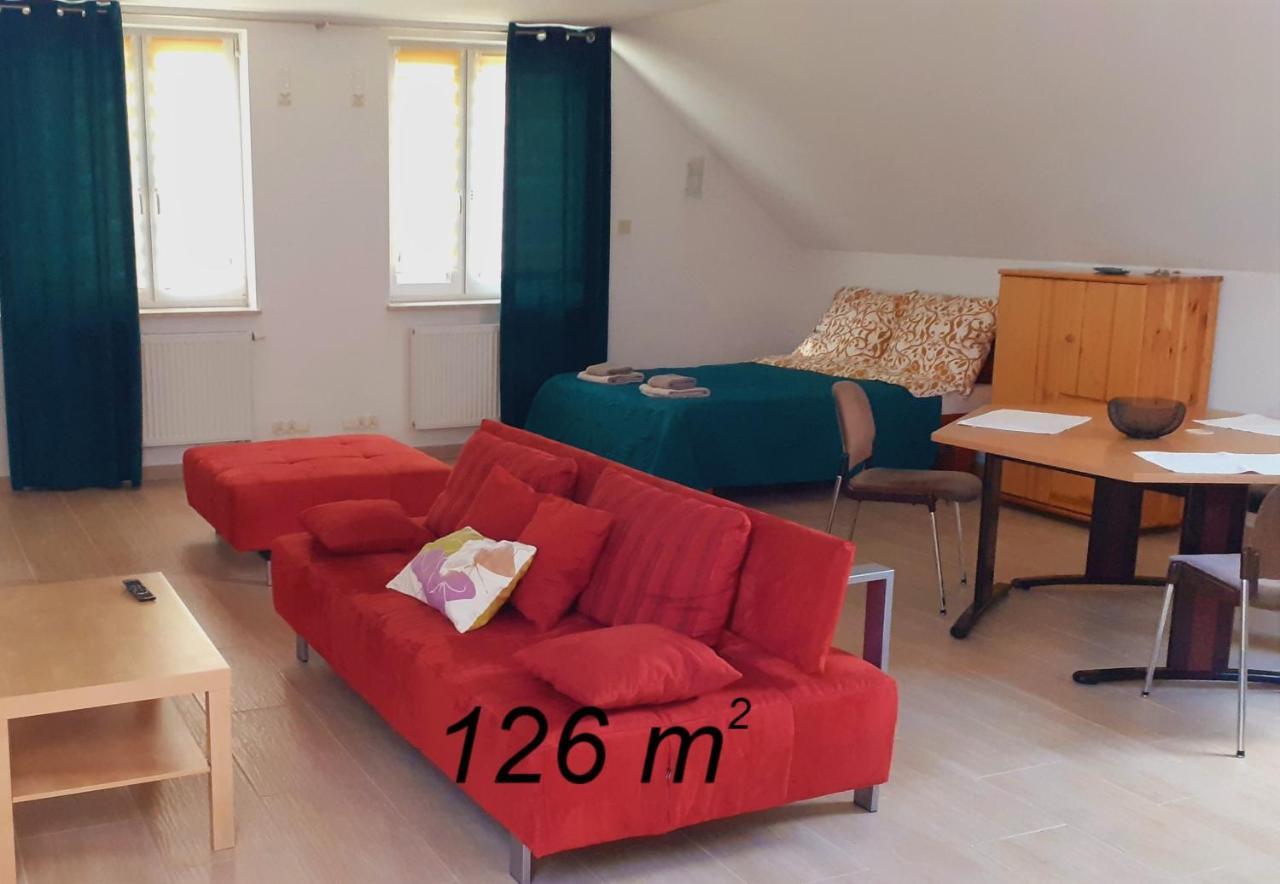 Abra-Fed Apartament Kalinowka Люблин Экстерьер фото