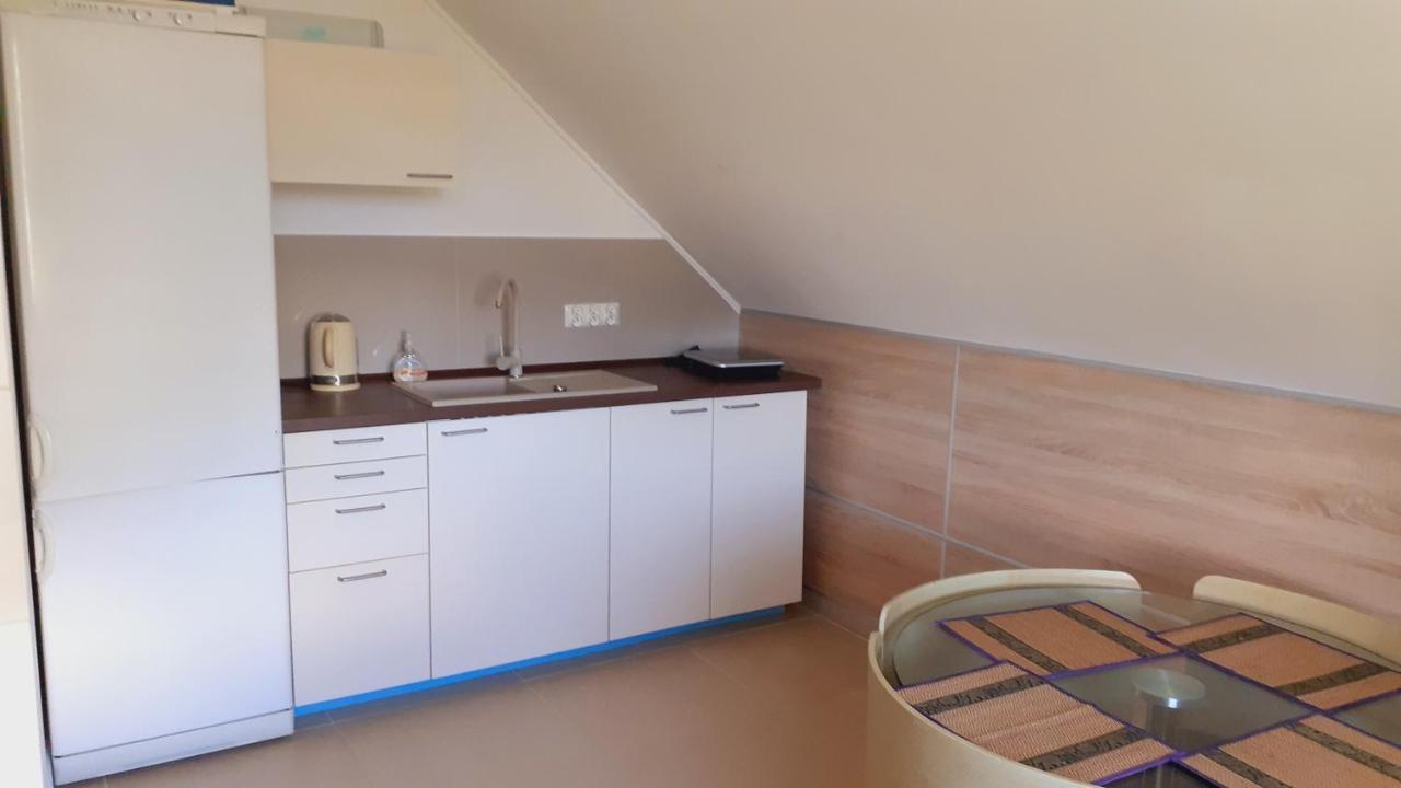 Abra-Fed Apartament Kalinowka Люблин Экстерьер фото